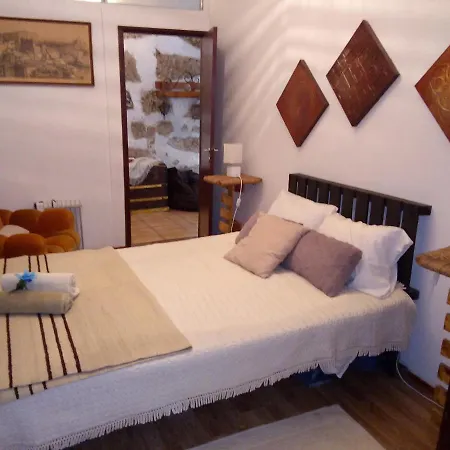 Apartment Alegria