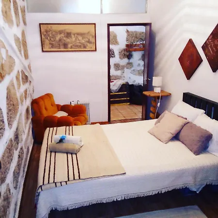Alegria Apartment Porto