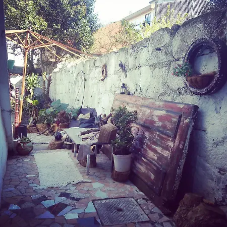 Alegria Porto