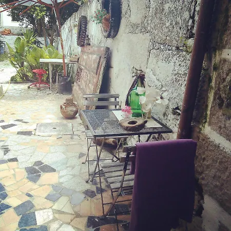 Apartment Alegria *