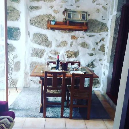 Apartment Alegria