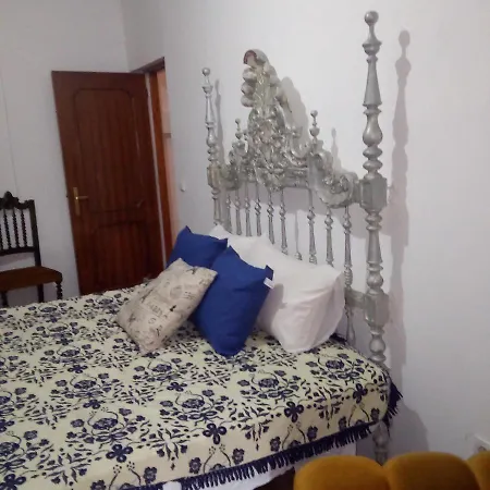 Apartment Alegria
