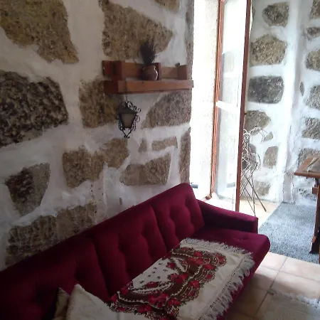 Apartment Alegria