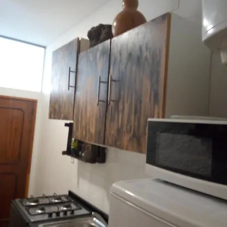 Alegria Apartment