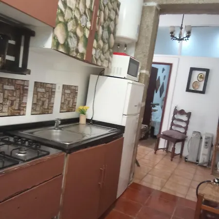 Alegria Apartment Porto