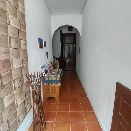 Apartment Alegria *