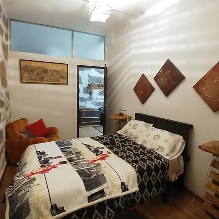 Apartment Alegria