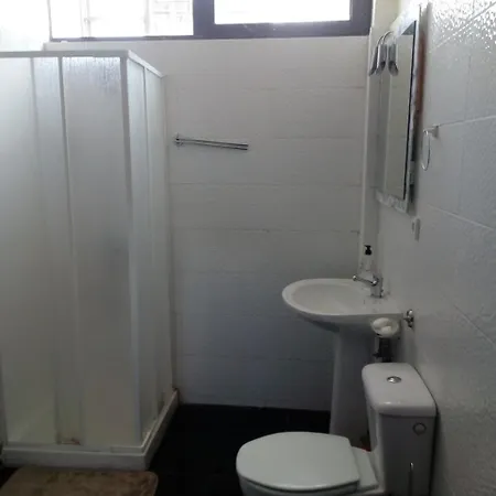 Apartment Alegria
