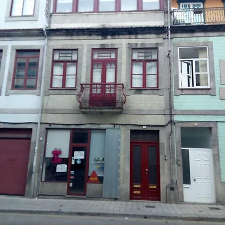 Apartment Alegria *