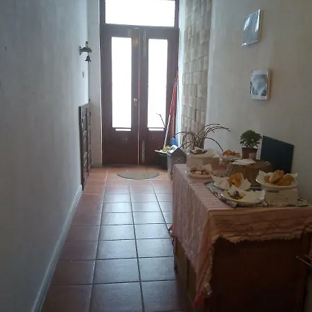 Apartment Alegria *