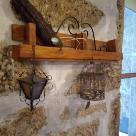 Alegria Apartment *