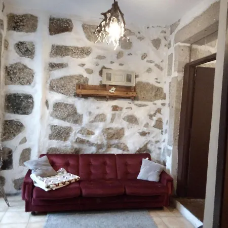 Apartment Alegria