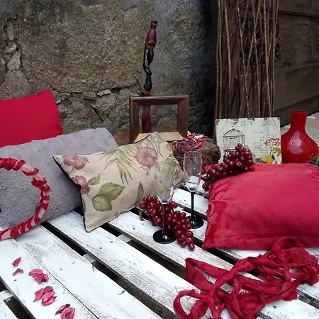 Appartement Alegria