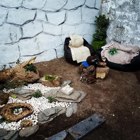 Alegria Appartement