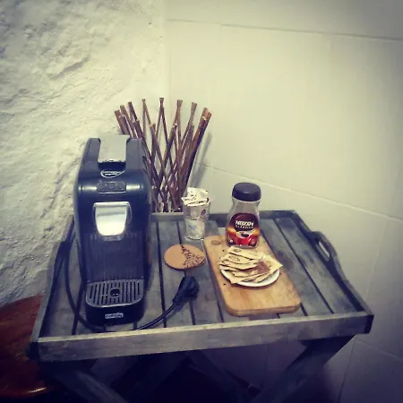 Alegria Appartement *