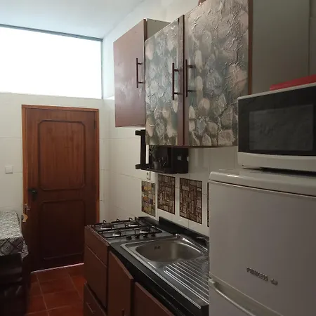 Appartement Alegria Oporto