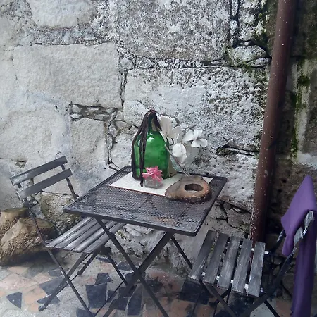 Appartement Alegria
