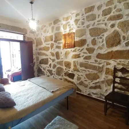 Alegria Appartement Oporto