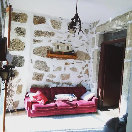Appartement Alegria *